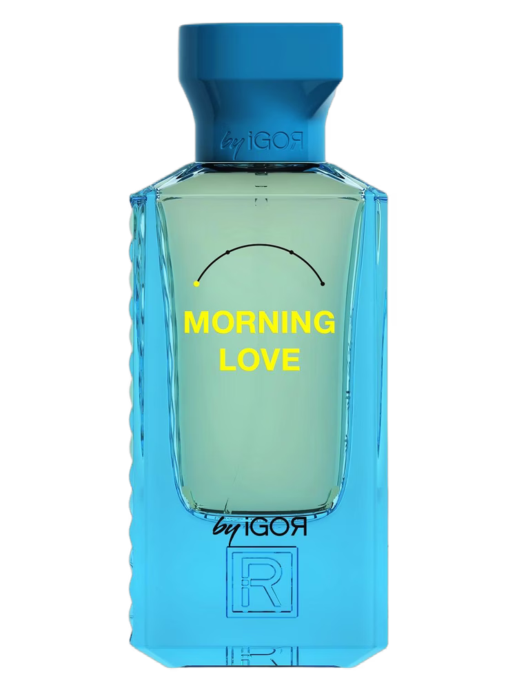 By Igor Morning Love