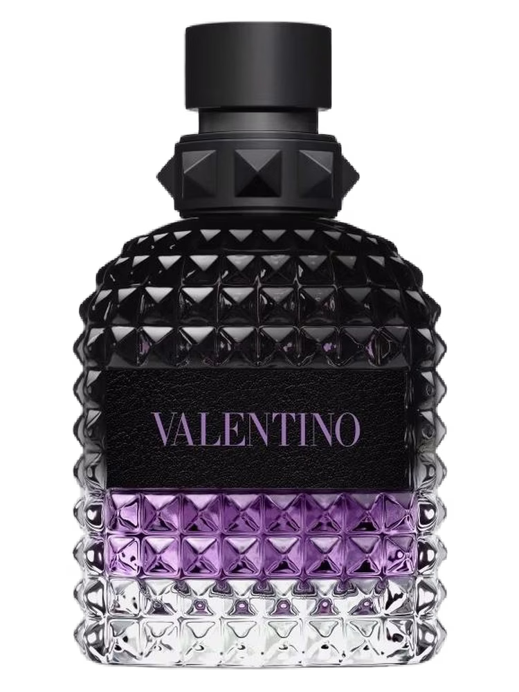 Valentino Valentino Uomo Born in Roma Purple Melancholia