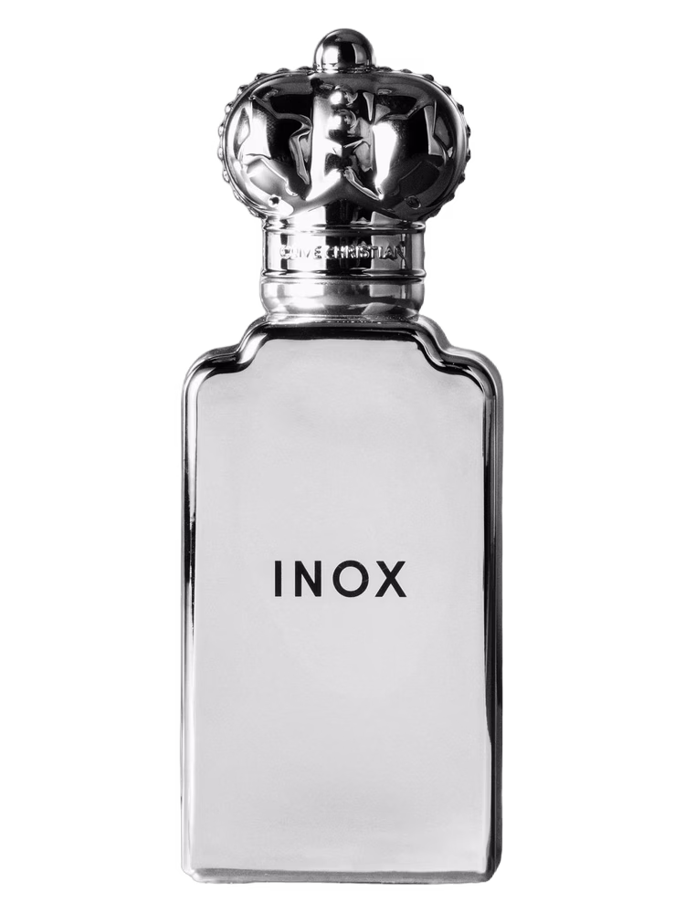 Clive Christian Inox