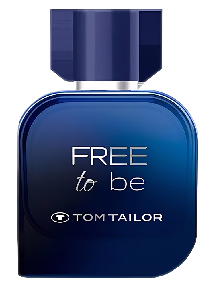Tom Tailor Free To Be