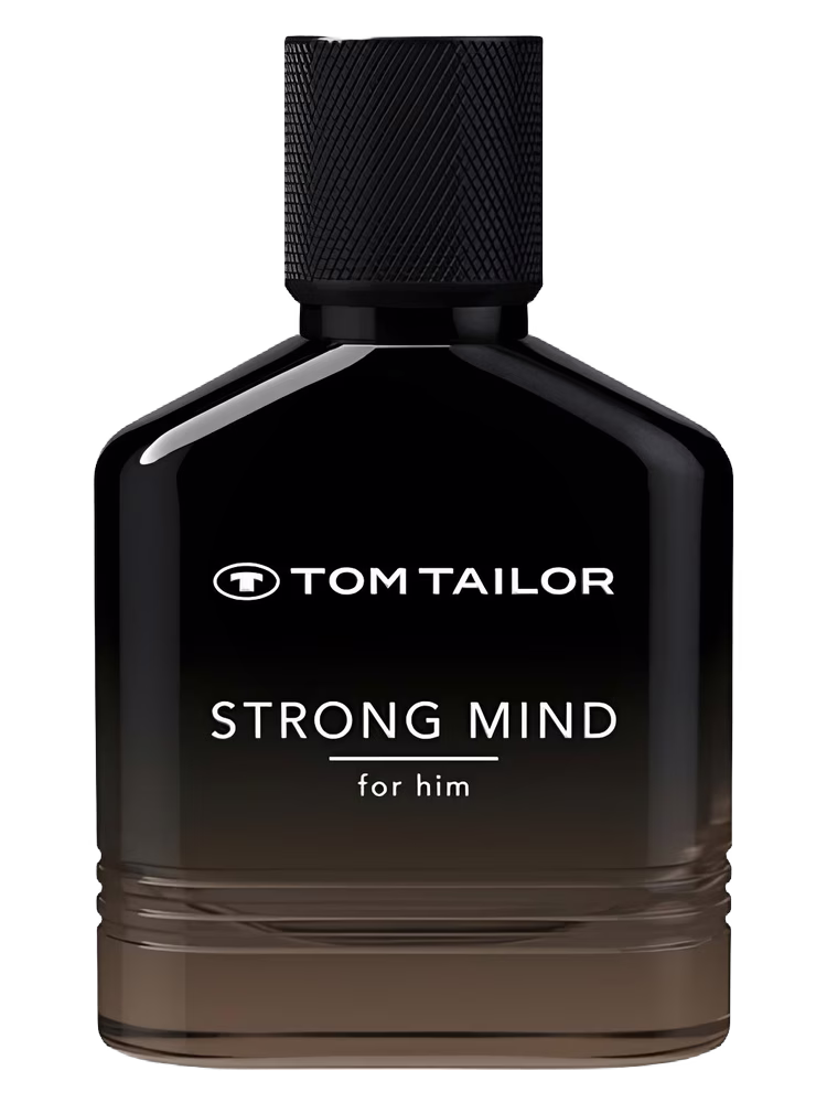 Tom Tailor Strong Mind