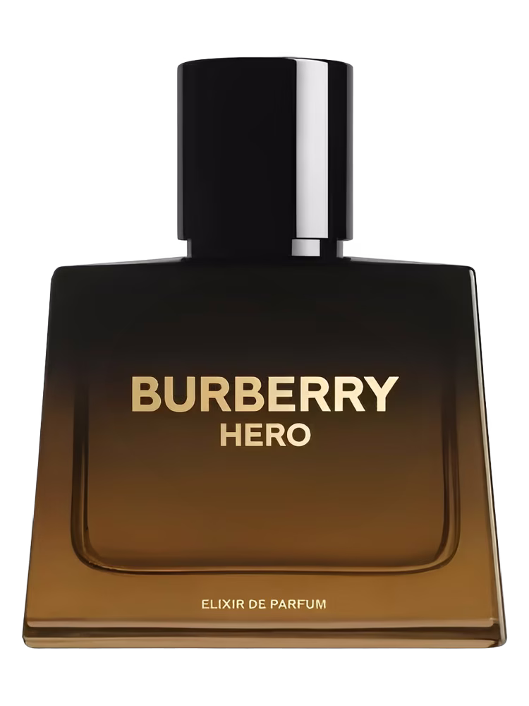 Burberry Hero Elixir de Parfum