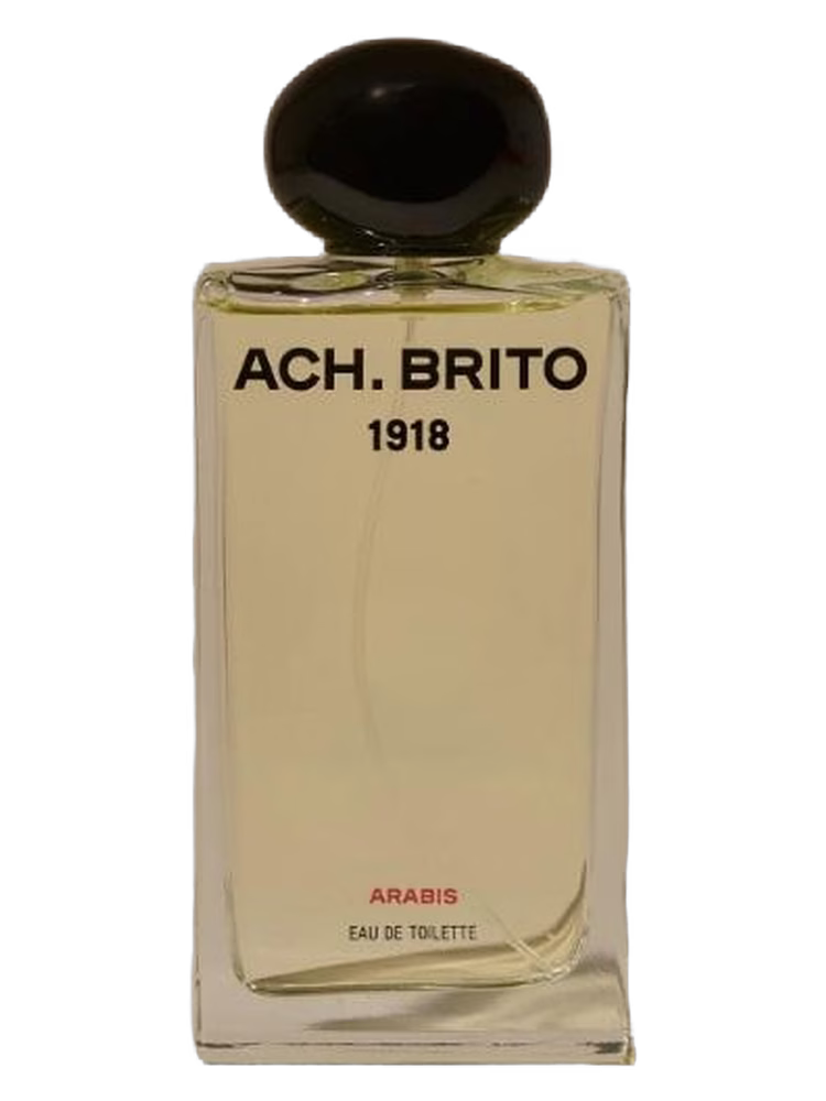 Ach. Brito Arabis