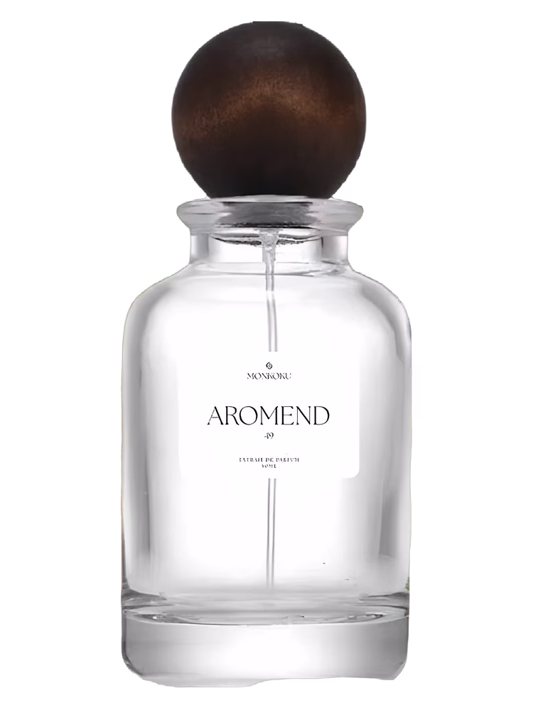 Monkoku Aromend