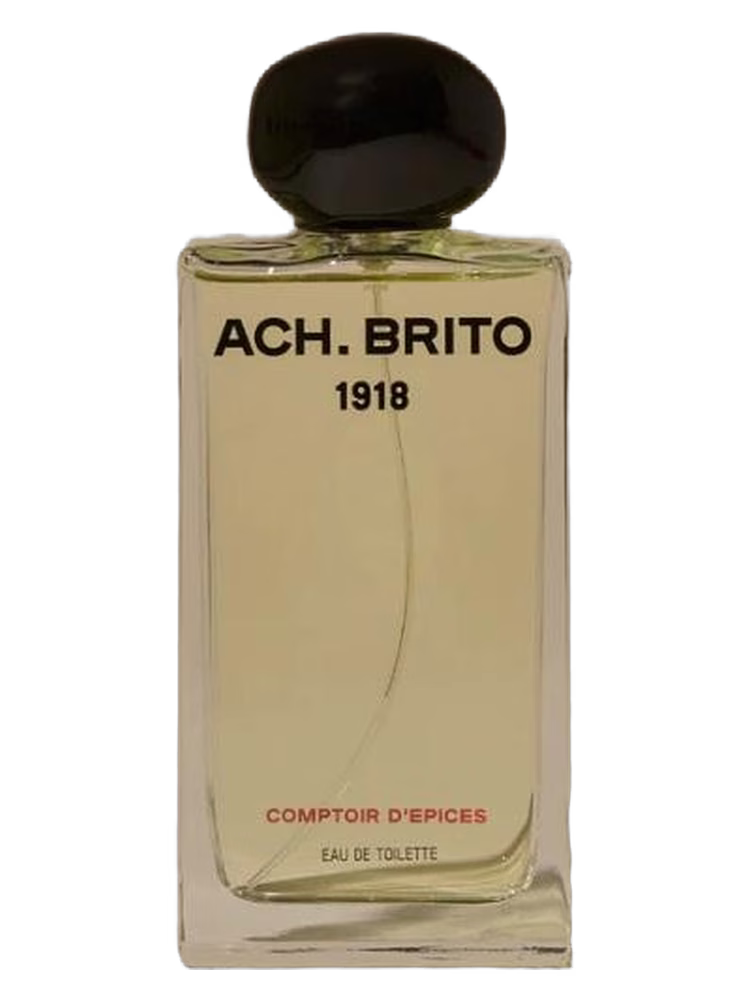 Ach. Brito Comptoir d'Épices