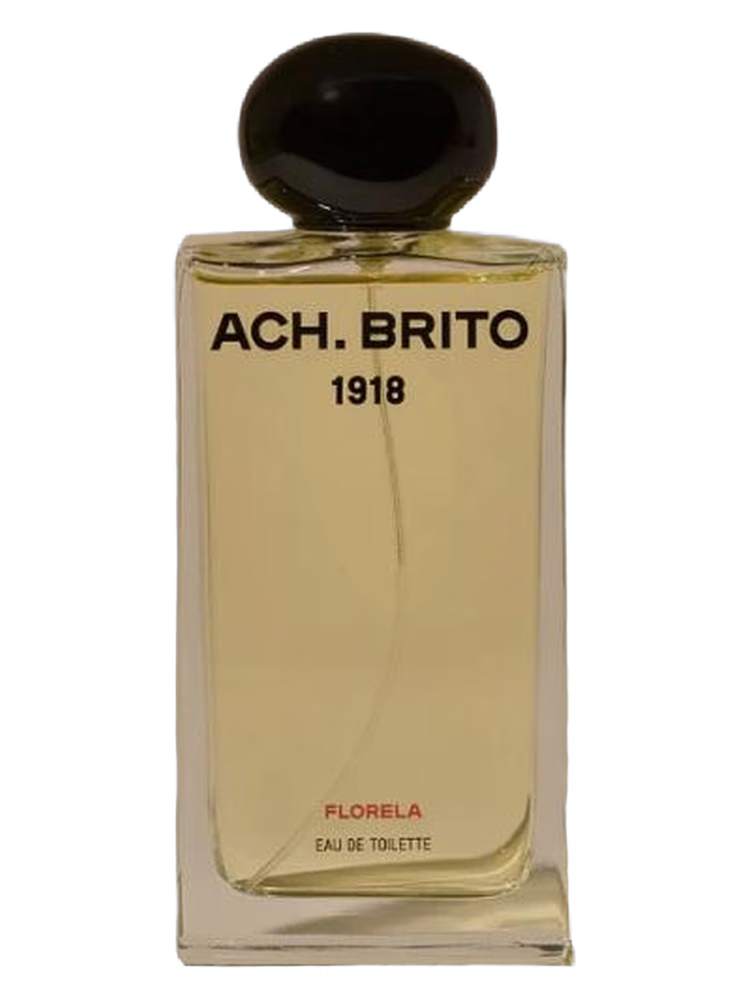 Ach. Brito Florela