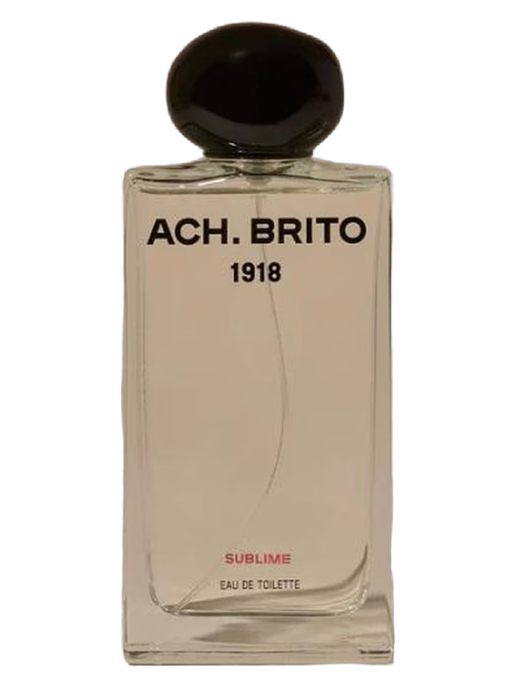 Ach. Brito Sublime