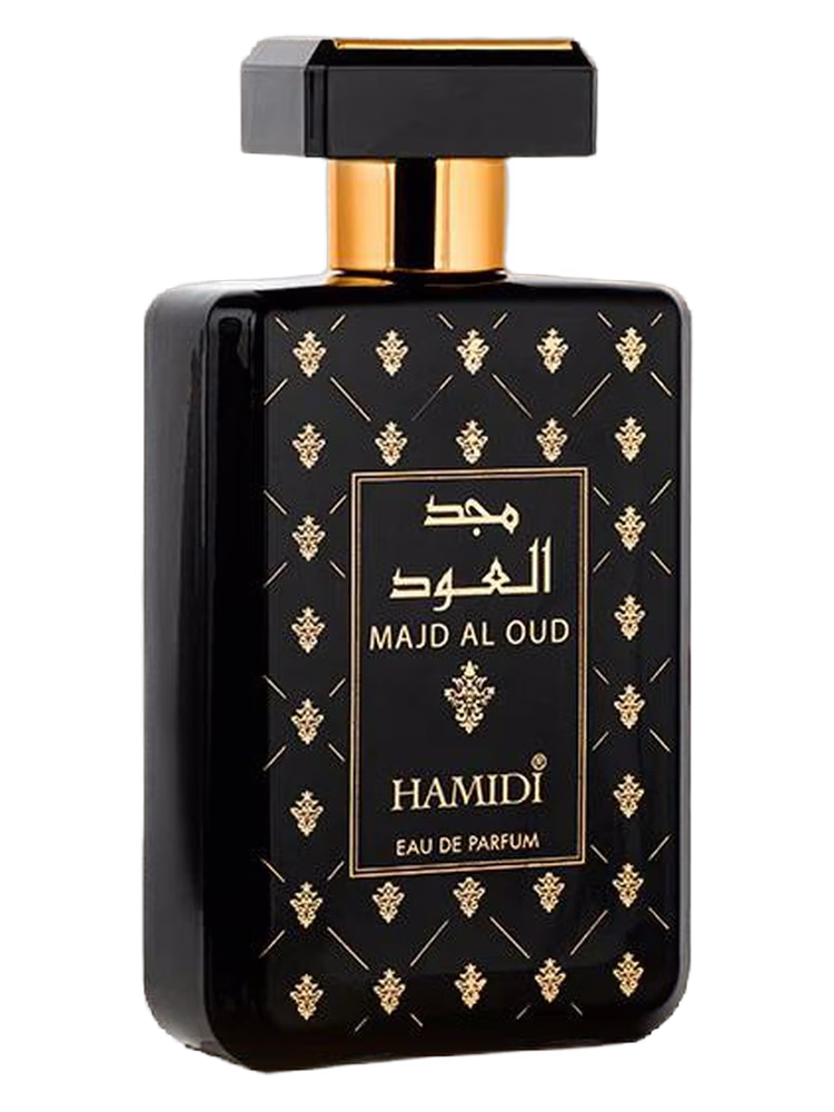 Inaaya Majd Al Oud