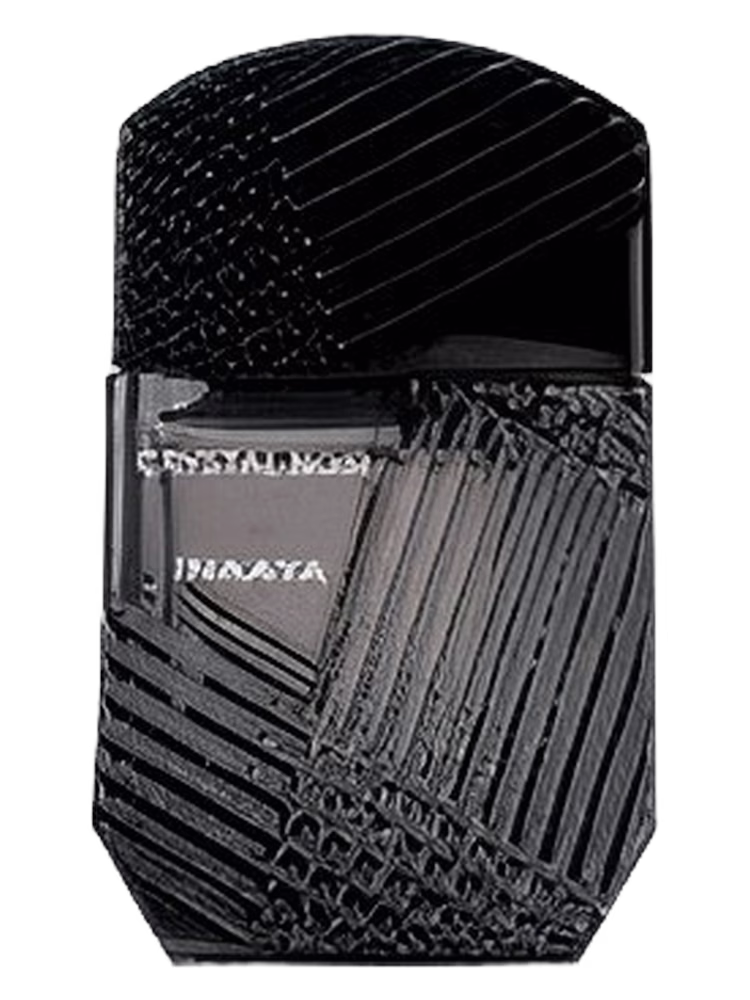 Inaaya Crystal Noir