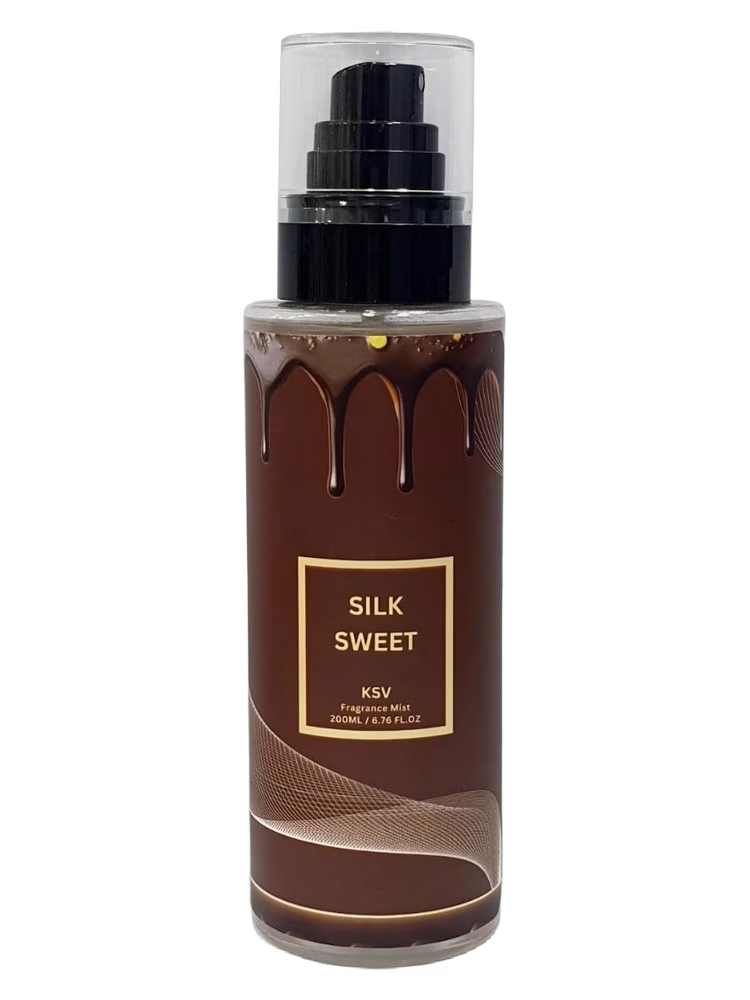 KSV Silk Sweet