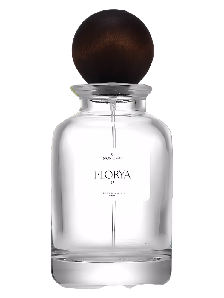 Monkoku Florya