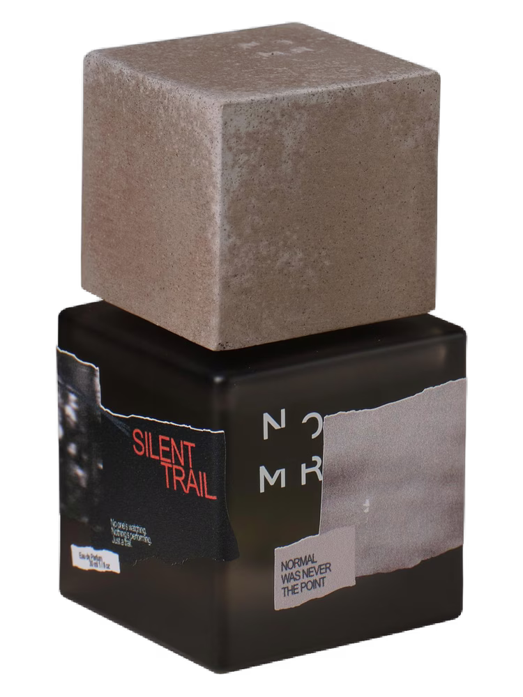 NOMR Silent Trail