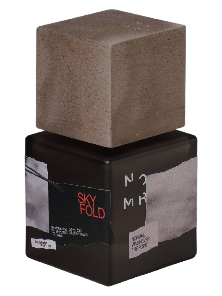 NOMR Skyfold