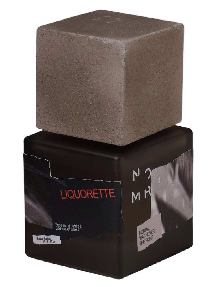 NOMR Liquorette