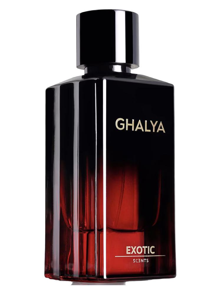 Exotic Scents GHALYA