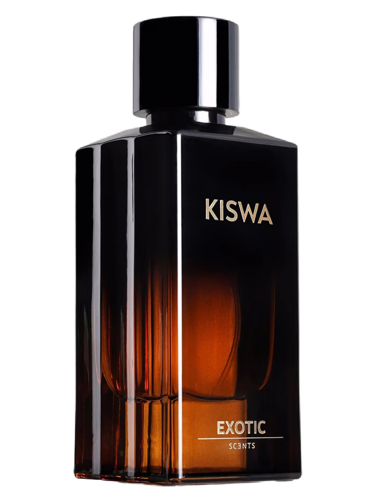 Exotic Scents Kiswa