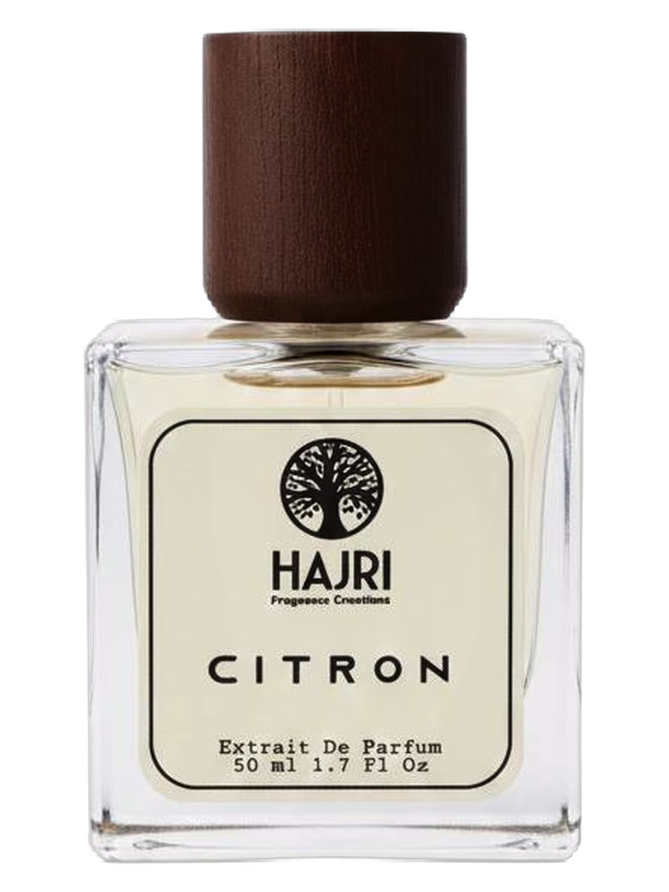 Hajri Citron