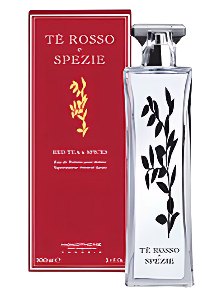 Monotheme Venezia Te Rosso & Spezie