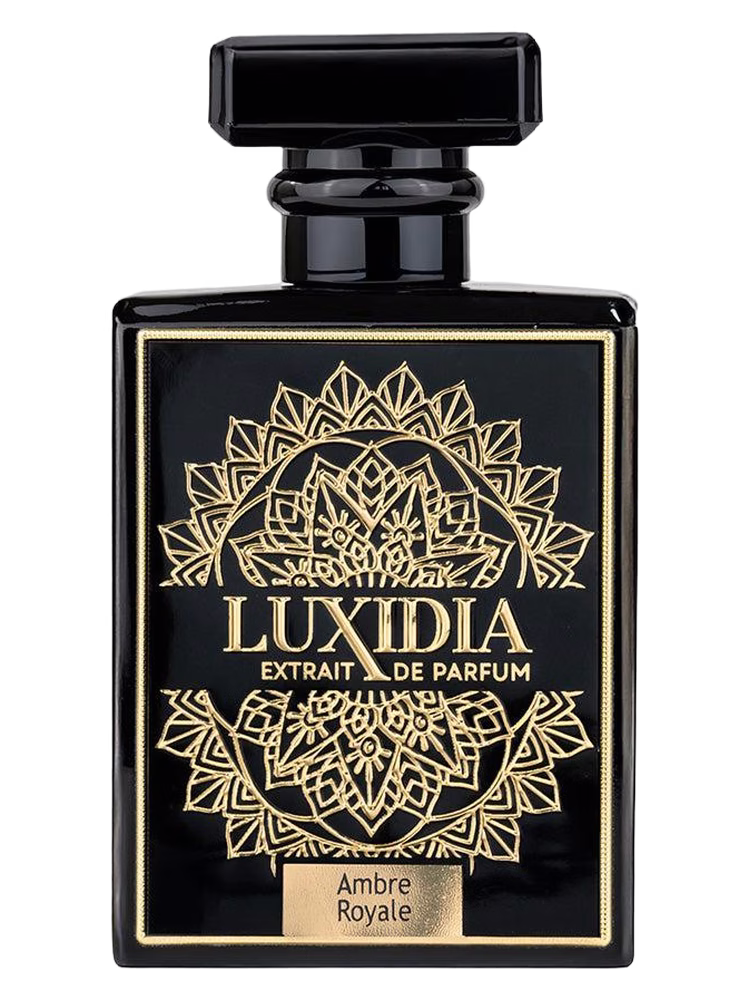 Luxidia Ambre Royale