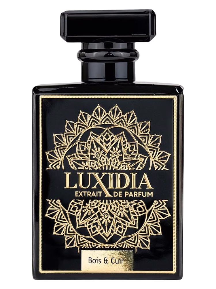Luxidia Bois & Cuir