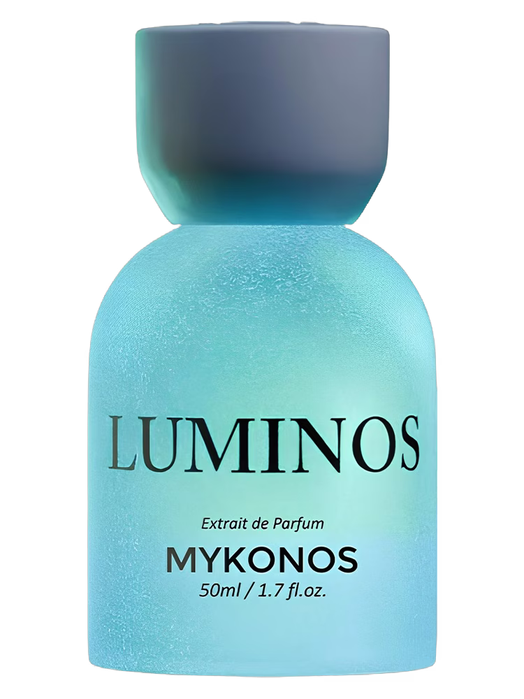 Mykonos Luminos