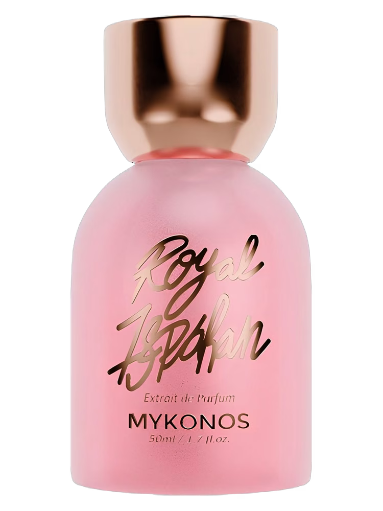 Mykonos Royal Ispahan