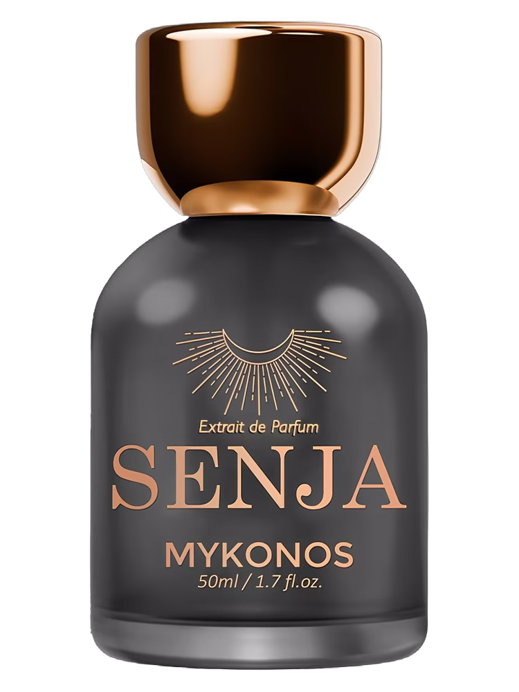 Mykonos Senja