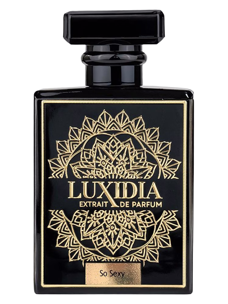 Luxidia So Sexy