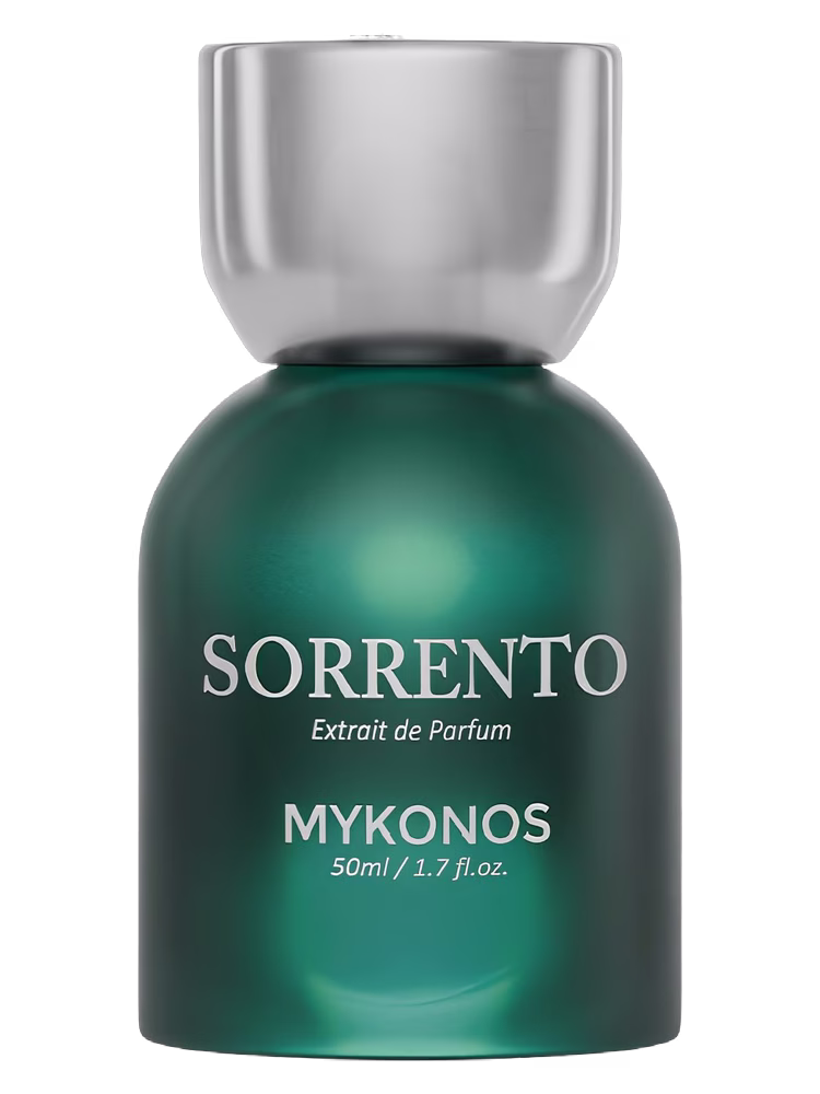 Perfume Sorrento Mykonos de GLORIA PERFUMES en Gloria Perfumes