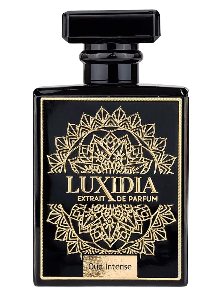 Luxidia Oud Intense