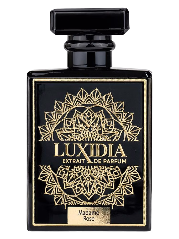 Luxidia Madame Rose