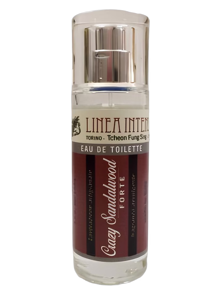 TFS Crazy Sandalwood