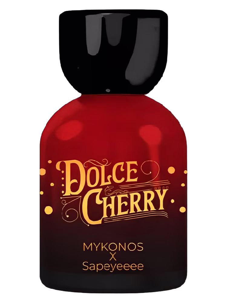 Mykonos Dolce Cherry