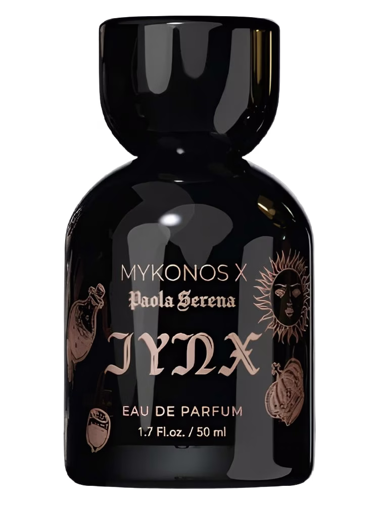 Mykonos Jinx