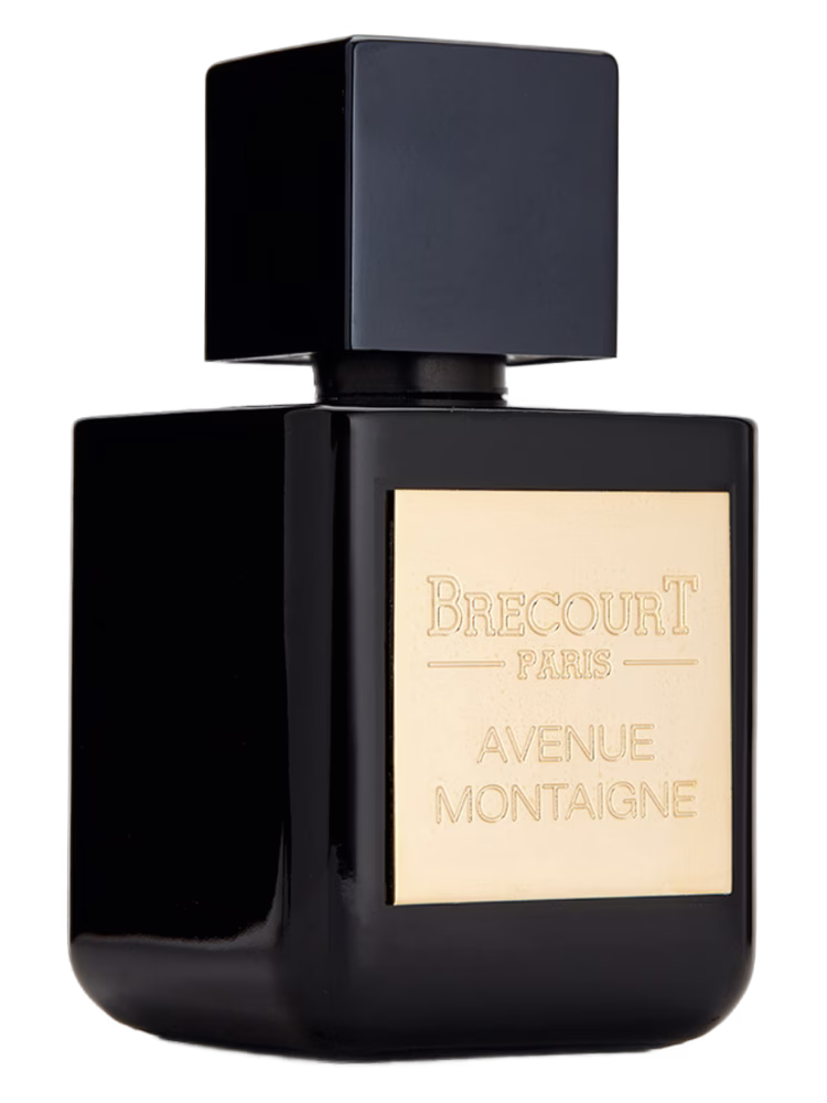 Brecourt Avenue Montaigne