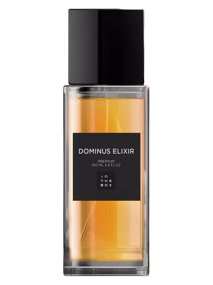 In The Box Dominus Elixir