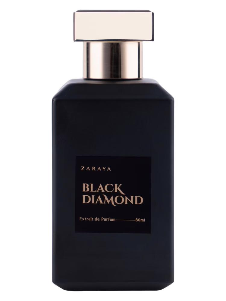 Zaraya Black Diamond