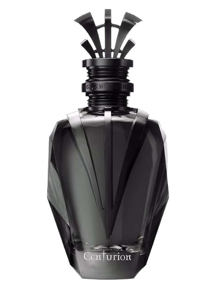 Gris Montaigne Paris Centurion