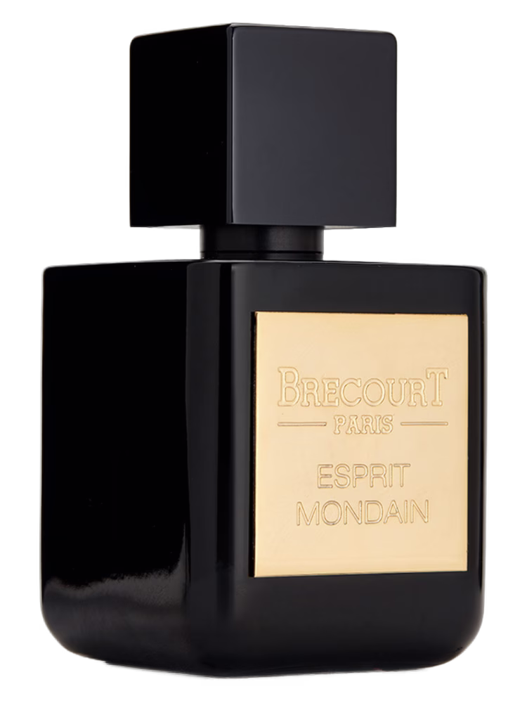 Brecourt Esprit Mondain