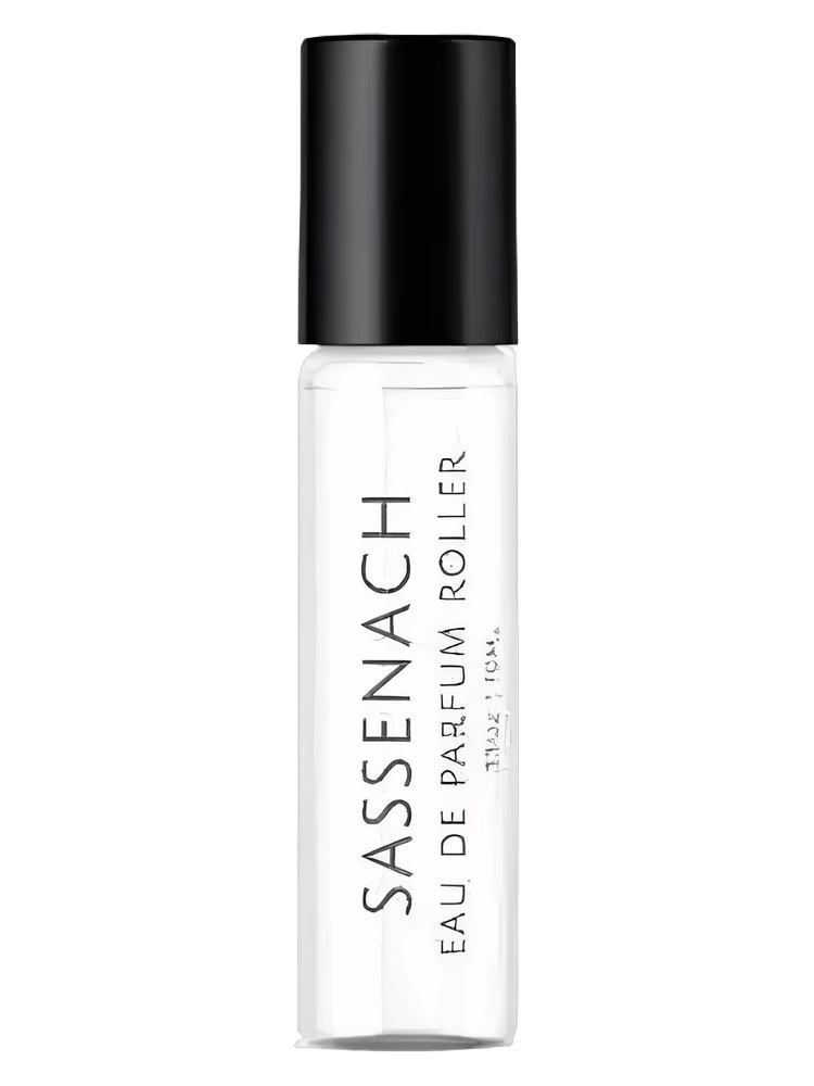 Forage Sassenach