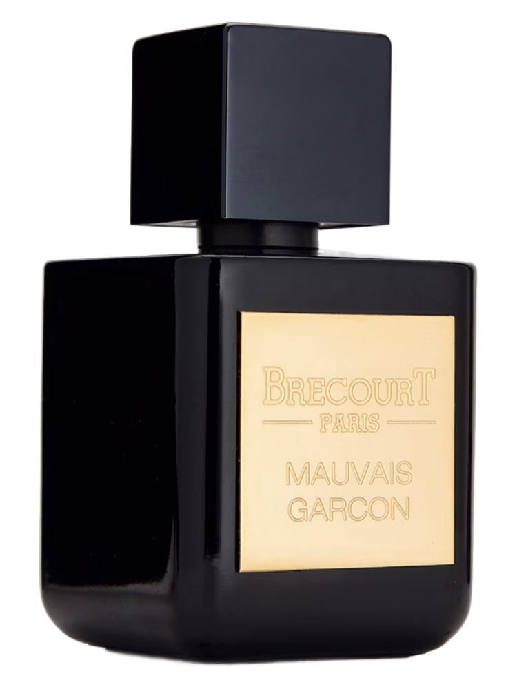 Brecourt Mauvais Garcon