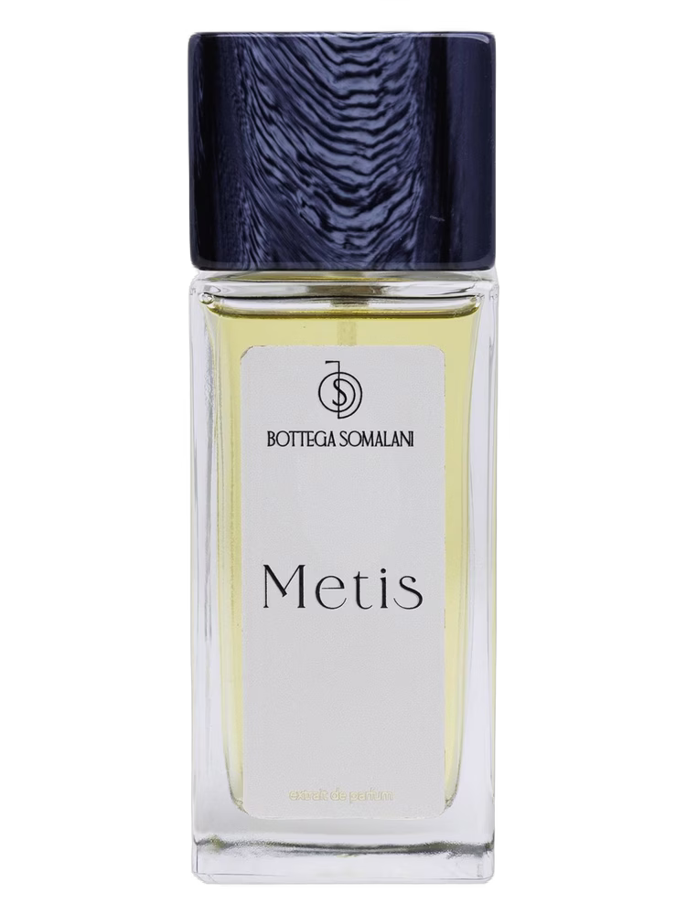 Bottega Somalani Metis