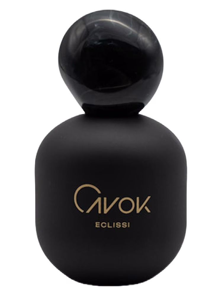 Cavok Eclissi