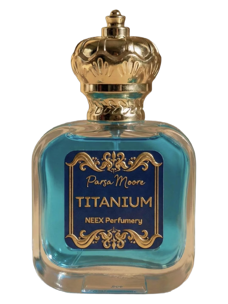 NEEX Titanium