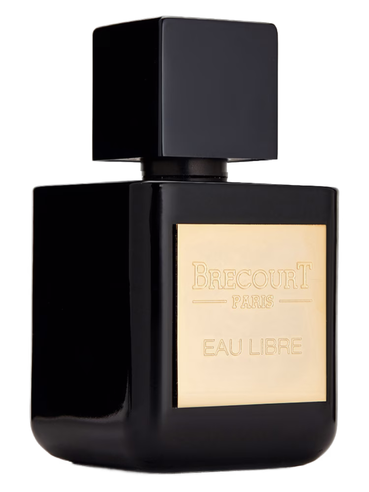 Brecourt Eau Libre