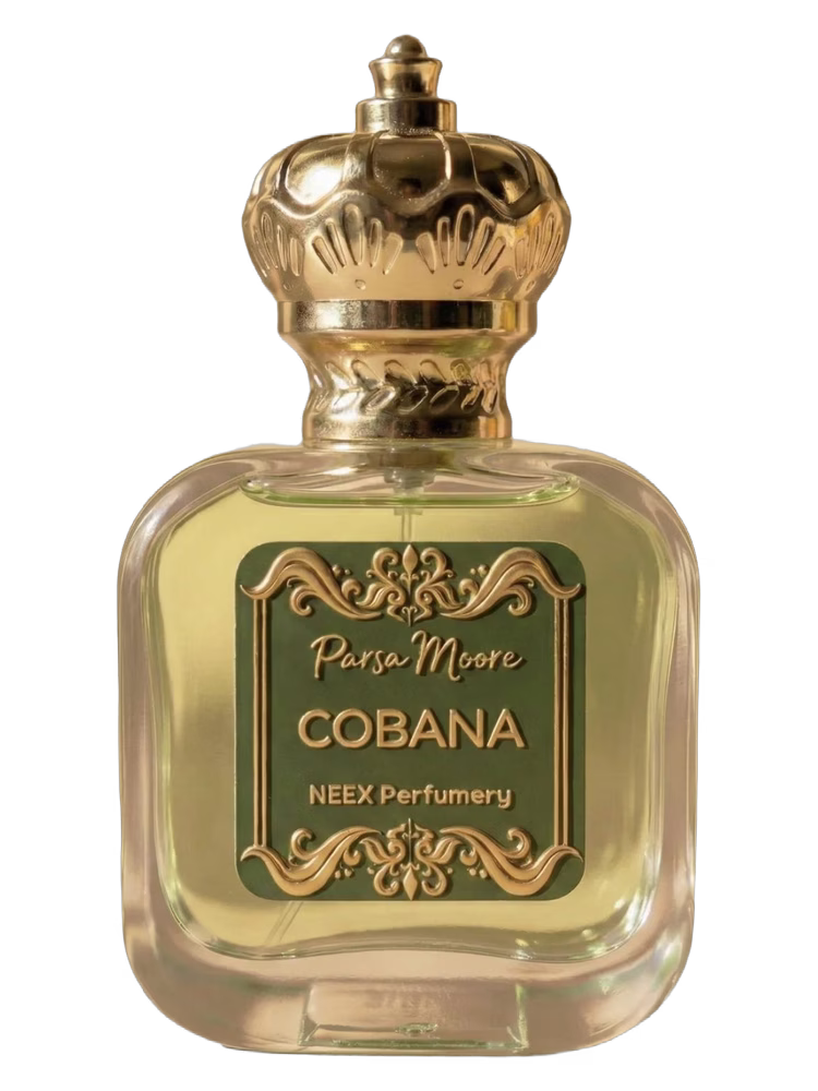 NEEX Cobana