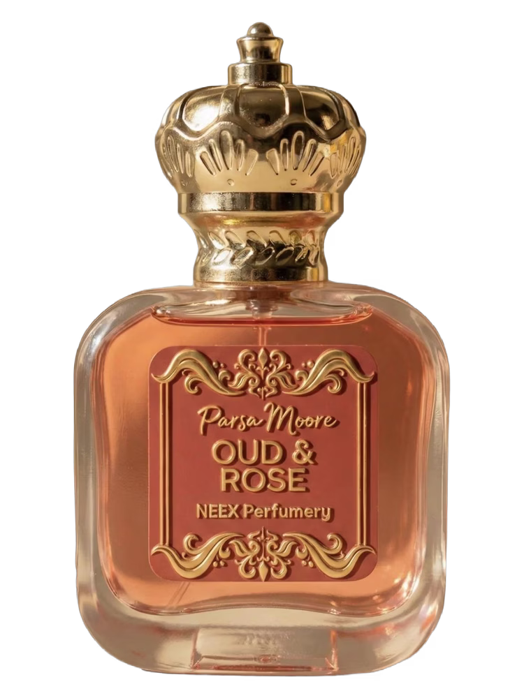NEEX Oud & Rose