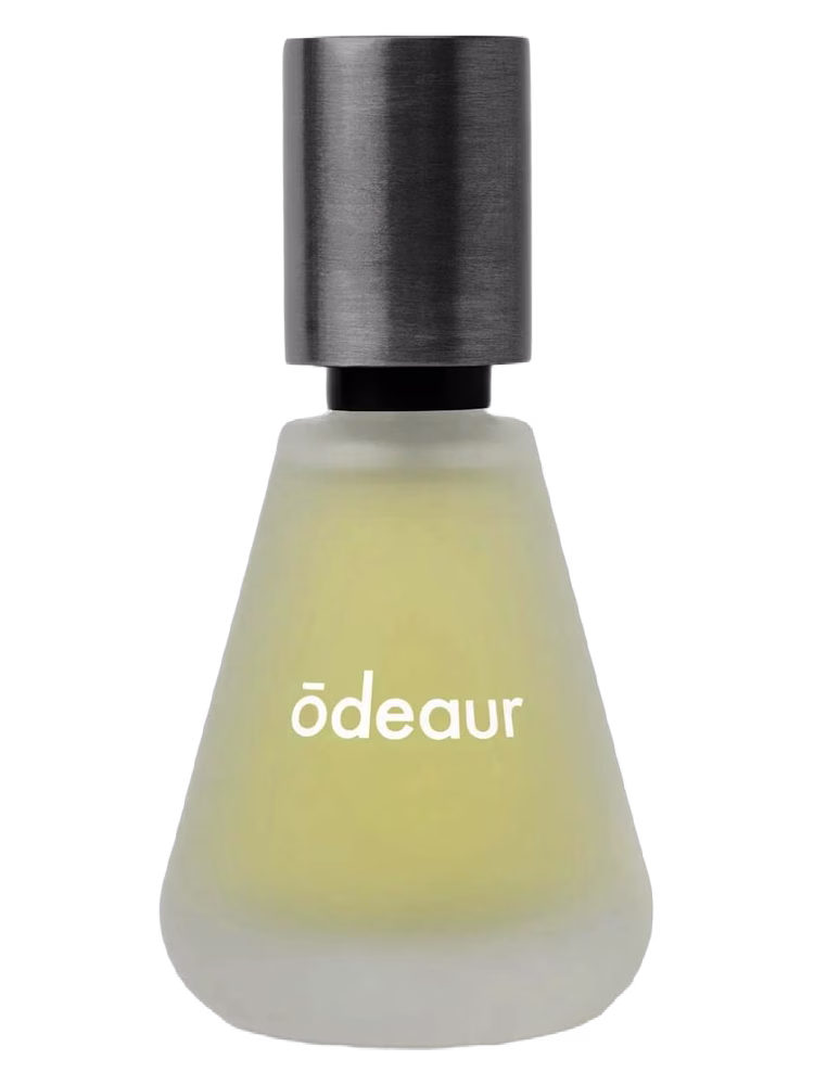 Odeaur We. Pa-chou-li