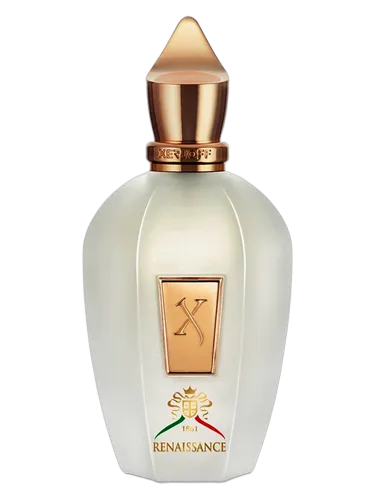 XJ 1861 Renaissance Xerjoff perfume - a fragrance for women and