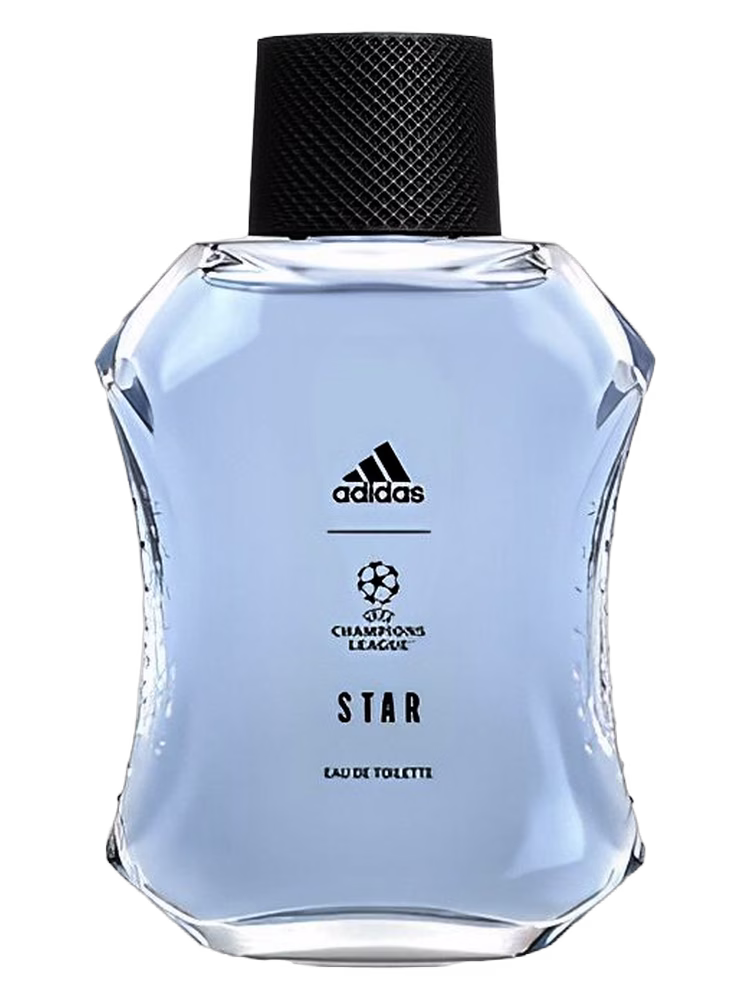 Adidas Adidas UEFA Star Edition